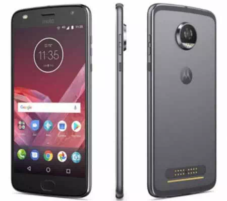 Motorola Moto Z3 Force